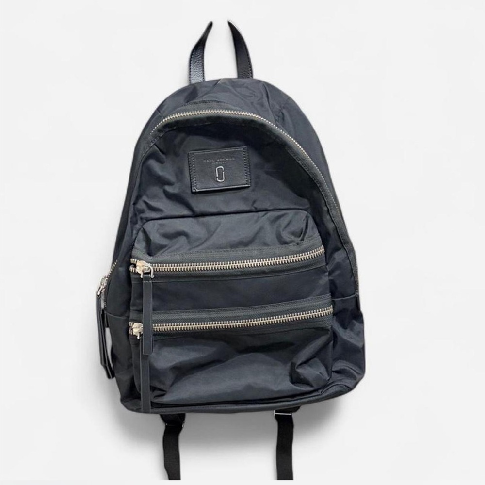 Black Marc Jacobs  Backpack